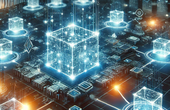 资金支持示意图